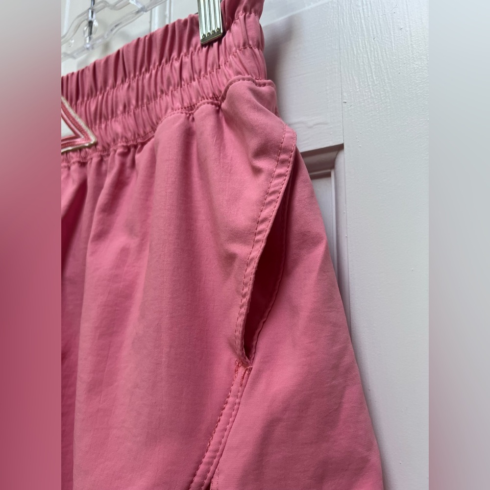 Free People Movement Next Round Shorts - Picture 5 of 9